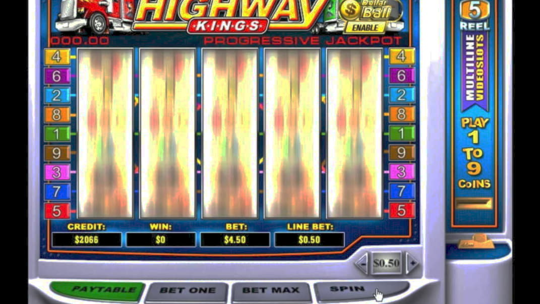 90 Gratissnurr utan insättning på Slots Million Casino