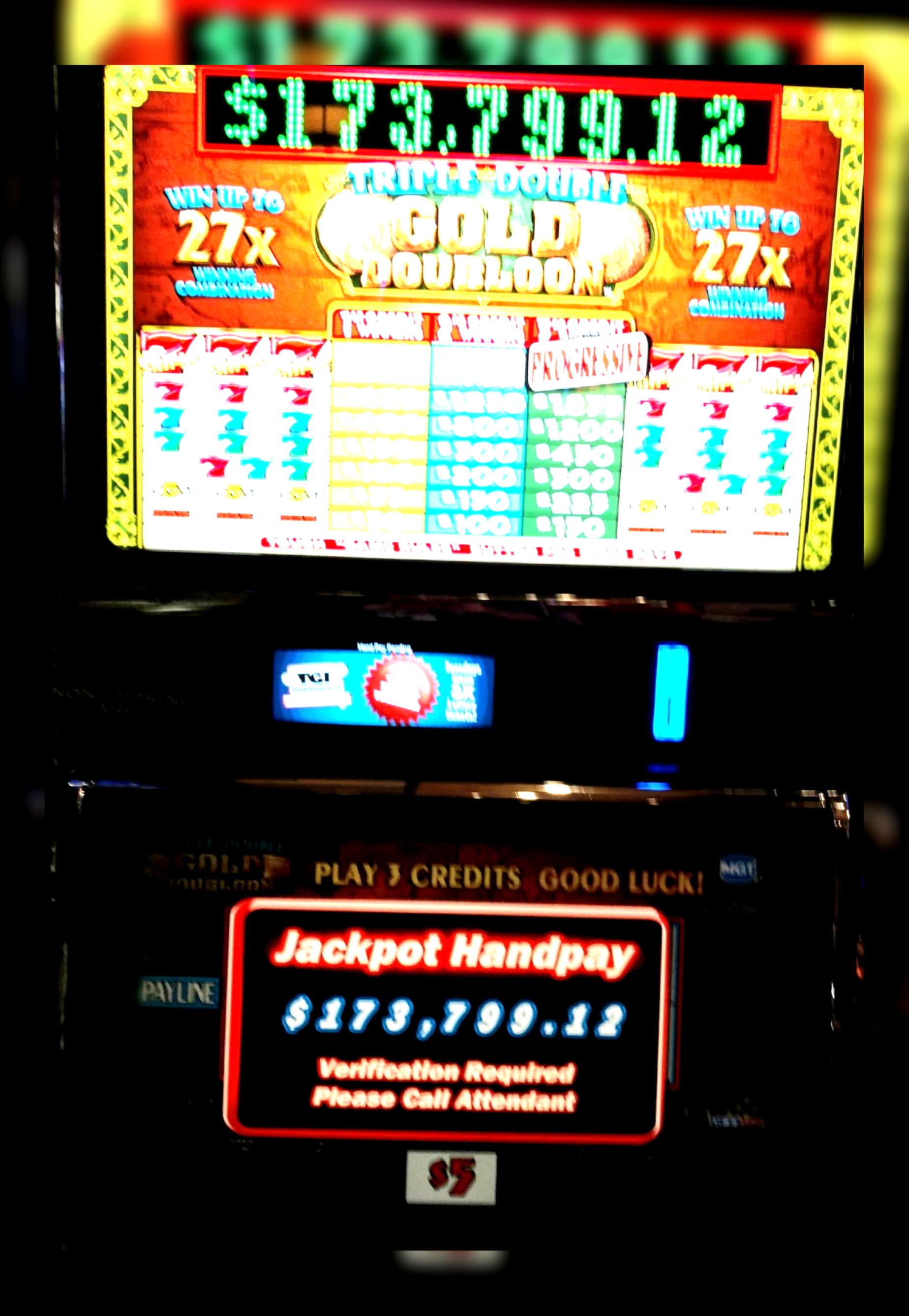 115 gratissnurr på Guts Casino