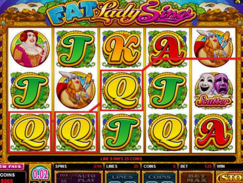 105 Free Spins Casino på bWin Casino