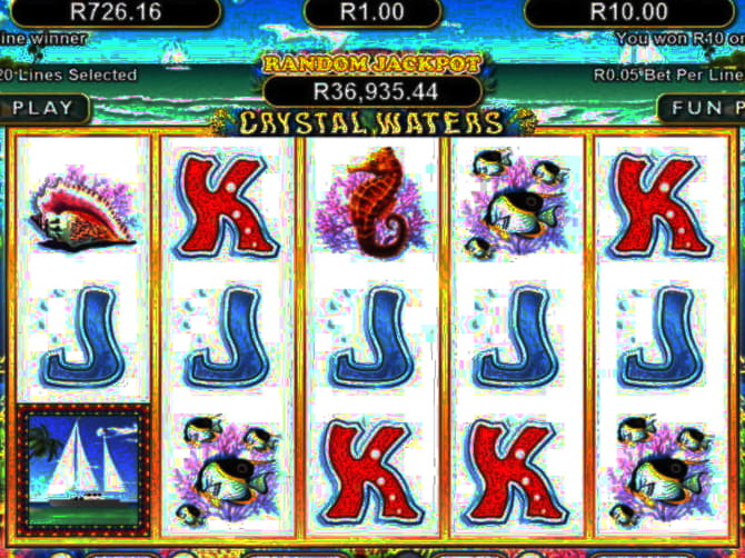 225% Insättningsmatchningsbonus på Inter Casino