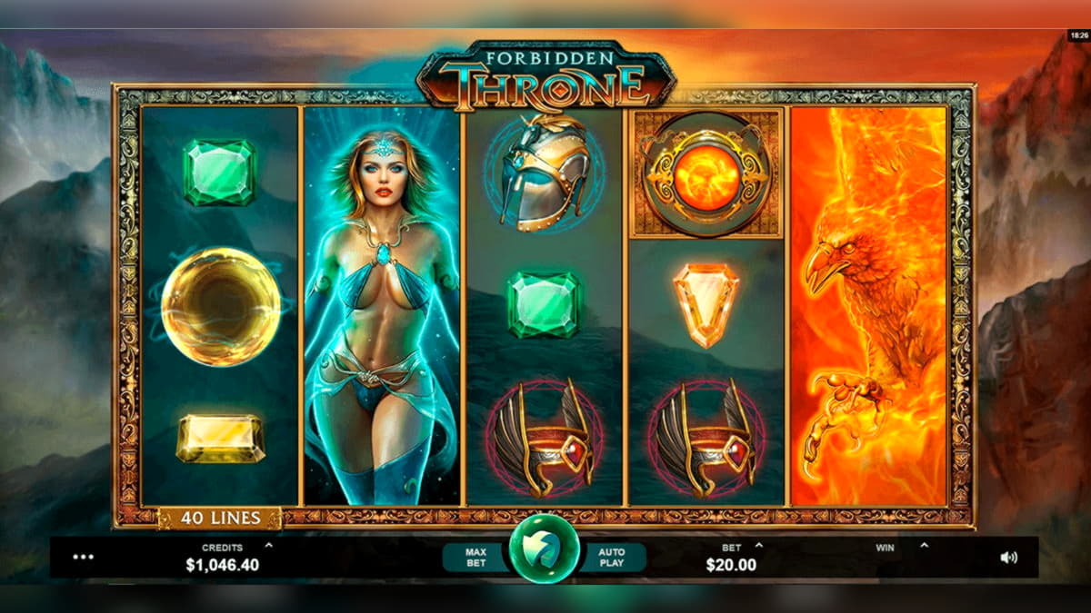 890% Ingen regelbonus! på Leo Vegas Casino