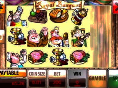 Eur 400 Gratis kasinoturnering på Alf Casino