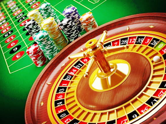 22 GRATIS SPINS på bWin Casino