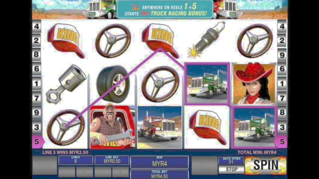 $570 Kasinochip på Party Casino