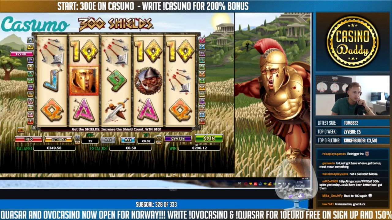 $1630 Ingen insättning på Spin Palace Casino