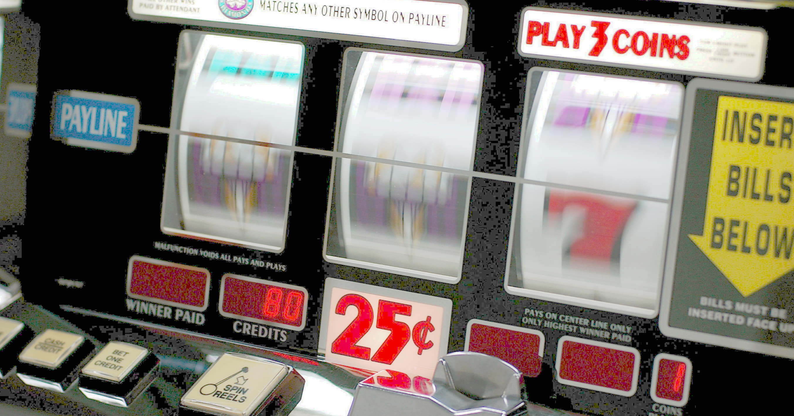 210 Gratissnurr utan insättning på Hippozino Casino