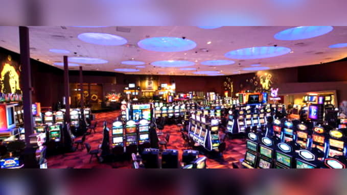 75 Gratissnurr utan insättning på Casino com