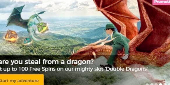 555% Matchbonus på Casino Cruise